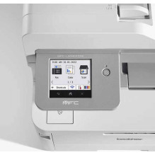 Brother MFC-L8340CDW Brother MFC-L8340CDW