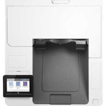 HP LaserJet Enterprise M612dn HP LaserJet Enterprise M612dn