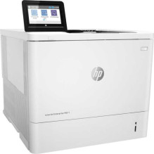HP LaserJet Enterprise M612dn HP LaserJet Enterprise M612dn