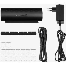 Streamplify CTRL 7 7-Port RGB USB Streamplify CTRL 7 7-Port RGB USB