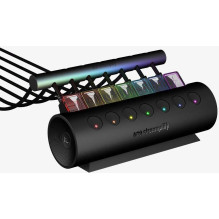 Streamplify CTRL 7 7-Port RGB USB Streamplify CTRL 7 7-Port RGB USB