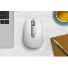 Logitech MX Anywhere 3S Pale Gray 910-006930 Logitech MX Anywhere 3S Pale Gray 910-006930