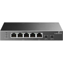 Tp-Link TL-SG1005P-PD Tp-Link TL-SG1005P-PD