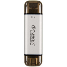 Transcend ESD310 1TB External TS1TESD310S Transcend ESD310 1TB External TS1TESD310S