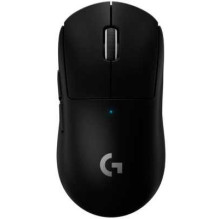 „Logitech PRO X SUPERLIGHT 2“ ausinės, juodos, 910-006630 „Logitech PRO X SUPERLIGHT 2“ ausinės, juodos, 910-006630