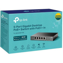 Tp-Link TL-SG1005P-PD Tp-Link TL-SG1005P-PD