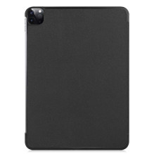 iLike "Tri-sulankstomas Eco - Odinis stovas Case Lenovo Tab M8 8'''' 2023" Juoda iLike "Tri-sulankstomas Eco - Odinis stovas Case Lenovo Tab M8 8'''' 2023" Juoda