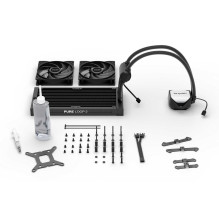 Be quiet! Pure Loop 2 120mm CPU Cooler BW017
