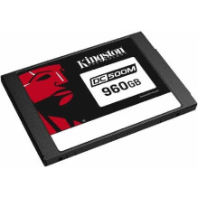 Kingston 960GB DC600M SATA III