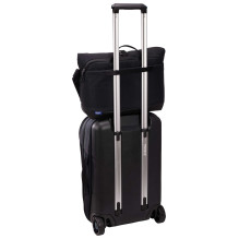 Thule Paramount Krepšys per petį 14L - Juodas