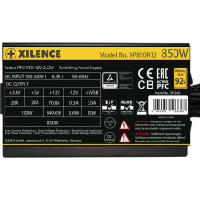 Xilence XN340 850W