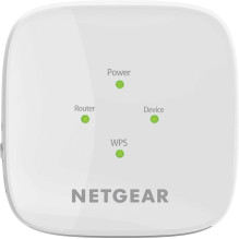 Netgear EX6110 Dual-band WiFi Extender Netgear EX6110 Dual-band WiFi Extender