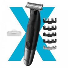 Braun XT5100 Black / Grey