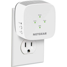 Netgear EX6110 Dual-band WiFi Extender Netgear EX6110 Dual-band WiFi Extender