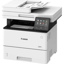 Canon i-SENSYS MF553dw