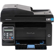 Pantum M6550NW juoda