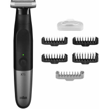 Braun XT5100 Black / Grey