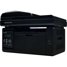 Pantum M6550NW juoda