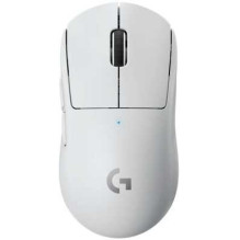 Logitech PRO X SUPERLIGHT 2 White 910-006638