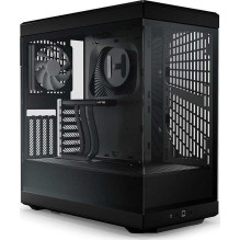 Hyte Y40 Black Hyte Y40 Black