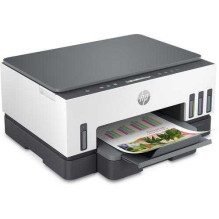 HP išmanusis tankas 720 6UU46A 670 HP išmanusis tankas 720 6UU46A 670