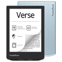Pocketbook PB629-2-WW "Verse" Bright Blue Pocketbook PB629-2-WW "Verse" Bright Blue