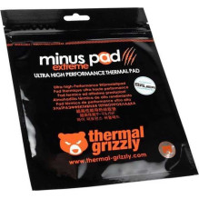 Thermal Grizzly Minus Pad Extreme 120x20x2.0mm Thermal Grizzly Minus Pad Extreme 120x20x2.0mm