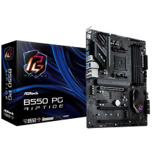 Asrock B550 PG Riptide Asrock B550 PG Riptide