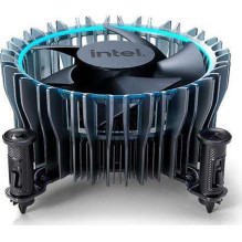 Intel Laminar 80mm CPU Cooler BXTSRM1