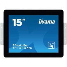 Iiyama ProLite TF1515MC-B2 15" TN 4:3 Iiyama ProLite TF1515MC-B2 15" TN 4:3