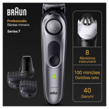 Braun BT7420 Braun BT7420