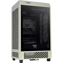Thermaltake The Tower 200 Light Green Thermaltake The Tower 200 Light Green