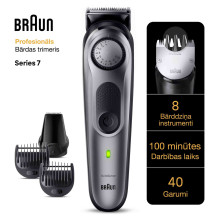 Braun BT7420 Braun BT7420