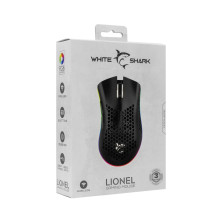 White Shark WGM-5012 Lionel Black White Shark WGM-5012 Lionel Black