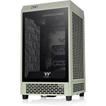 Thermaltake The Tower 200 Light Green Thermaltake The Tower 200 Light Green