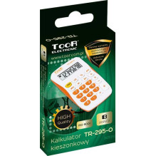 Toor Electronic TR-295-O Toor Electronic TR-295-O