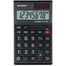 Sharp EL-310AN