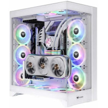 Thermaltake CTE E600 MX Snow White
