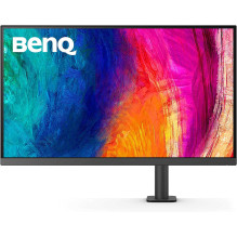 Benq PD3205UA 31,5 colio IPS 16:9 monitorius Benq PD3205UA 31,5 colio IPS 16:9 monitorius