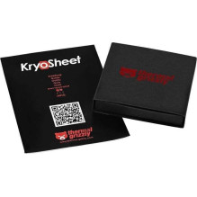 Terminis Grizzly KryoSheet 38 x 38 mm Terminis Grizzly KryoSheet 38 x 38 mm
