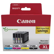 Canon PGI-2500XL Color Canon PGI-2500XL Color