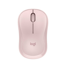 „Logitech M240 Silent“ rožinė 910-007121