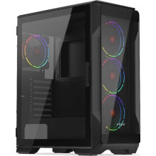 Krux Heko Black
