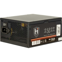 „Inter-Tech HiPower SP-750CM“ 750 W „Inter-Tech HiPower SP-750CM“ 750 W