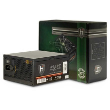 Inter-Tech HiPower SP-750CM 750W Inter-Tech HiPower SP-750CM 750W
