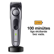 Braun BT7420 Braun BT7420