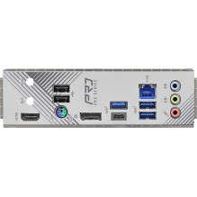 Asrock B760M Pro RS Asrock B760M Pro RS