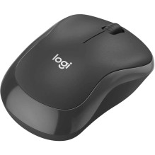 „Logitech M240“ verslui, juoda / pilka „Logitech M240“ verslui, juoda / pilka