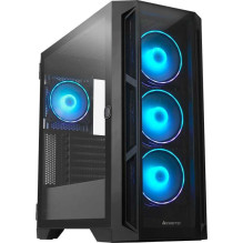 Chieftec Apex TG Black