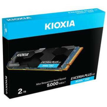Kioxia Exceria PLUS G3 M.2 2TB LSD10Z002TG8